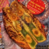 Bánh Trung Thu Kim Ngọc Mãn Đường Trà Xanh, Đậu Xanh, Khoai Môn, Thập Cẩm Gà Quay - Winnie House - Ảnh 3