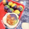 Bánh Trung Thu Kim Ngọc Mãn Đường Trà Xanh, Đậu Xanh, Khoai Môn, Thập Cẩm Gà Quay - Winnie House - Ảnh 4