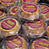 Bánh Pía Khóm Môn Phát Tài 8 Trứng Muối 600G - Winnie House - Ảnh 3