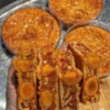 Bánh Trung Thu Gà Quay Thập Cẩm 8 Trứng Thượng Hạng 600G - Winnie House - Ảnh 5