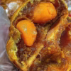 Bánh Trung Thu Khóm Tươi 2 Trứng – Nguyên Sợi, Vỏ Mỏng Mềm 200G - Winnie House - Ảnh 5