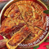 Bánh Trung Thu Phú Quý: Bánh Khóm Gà Quay Bát Bửu Thượng Hạng - Winnie House - Ảnh 5
