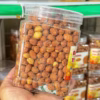 Đậu Phộng Tỏi Ớt: Mồi Nhậu Quốc Dân, Ăn Là Ghiền 500G - Winnie House - Ảnh 5
