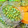 Đậu Hà Lan Rang Tỏi Ớt Thơm Ngon 500G - Winnie House - Ảnh 3