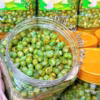 Đậu Hà Lan Rang Tỏi Ớt Thơm Ngon 500G - Winnie House - Ảnh 4