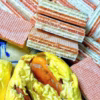 Bánh Xốp Kem Sầu Riêng, Hương Vị Tuổi Thơ 500G - Winnie House - Ảnh 6