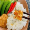 Chao Môn Cốt Dừa Hương Vị Thiên Đường Giữa Lòng Phố Xá - Winnie House - Ảnh 9