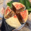 Bánh Pía Chay Ngũ Phúc Lâm Môn – May Mắn & An Lành 580G - Winnie House - Ảnh 4