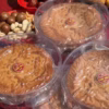 Bánh Trung Thu Chay – Vị Ngon Thanh Tịnh, Quà Biếu Cao Cấp 580G - Winnie House - Ảnh 5