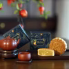 Hộp 2 Bánh Trung Thu Long Phụng Sương Mai - Gói Trọn Hương Vị Mùa Trăng Rằm - Sương Mai - Ảnh 3