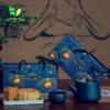 Hộp 2 Bánh Trung Thu Long Phụng Sương Mai - Gói Trọn Hương Vị Mùa Trăng Rằm - Sương Mai - Ảnh 2