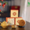 Hộp 6 Bánh Trung Thu Cao Cấp Sương Mai - Trọn Vị - Đậm Tình Mùa Đoàn Viên - Sương Mai - Ảnh 3
