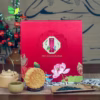 Hộp 4 Bánh Trung Thu Sương Mai - Trăng Rằm Trọn Vị - Đủ Đầy Đoàn Viên - Sương Mai - Ảnh 2