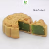 Bánh Trung Thu Truyền Thống - Bánh To, Nhiều Nhân - Bánh Nướng 200G - Sương Mai - Ảnh 4