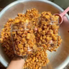 Tóp Mỡ Rim Nước Mắm Tỏi Ớt Đậm Đà Lạ Miệng 300G - Winnie House - Ảnh 7