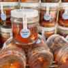 Đặc Sản Mắm Cá Lóc, Ăn Là Ghiền, Nghe Mùi Là Nhớ 600G - Winnie House - Ảnh 6
