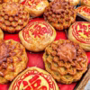 Set Bánh Hương Xưa, Bánh Trung Thu & Bánh Pía Gắn Kết Tình Thân - Winnie House - Ảnh 2