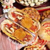 Set Bánh Hương Xưa, Bánh Trung Thu & Bánh Pía Gắn Kết Tình Thân - Winnie House - Ảnh 3