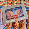 Set Bánh Hương Xưa, Bánh Trung Thu & Bánh Pía Gắn Kết Tình Thân - Winnie House - Ảnh 4