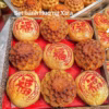 Set Bánh Hương Xưa, Bánh Trung Thu & Bánh Pía Gắn Kết Tình Thân - Winnie House - Ảnh 5