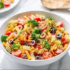 Nui Xoắn Rau Củ 1Kg – Món Ngon Dinh Dưỡng Cho Cả Nhà - Winnie House - Ảnh 2