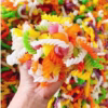 Nui Xoắn Rau Củ 1Kg – Món Ngon Dinh Dưỡng Cho Cả Nhà - Winnie House - Ảnh 4