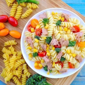 Nui Xoắn Rau Củ 1Kg – Món Ngon Dinh Dưỡng Cho Cả Nhà - Winnie House