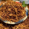 Chà Bông Nấm Hương Nguyên Vị, Chay Ngon Bổ Dưỡng - Winnie House - Ảnh 3