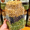 Đậu Sấy Giòn Mix 3 Vị Dinh Dưỡng 600G - Winnie House - Ảnh 2