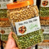Đậu Sấy Giòn Mix 3 Vị Dinh Dưỡng 600G - Winnie House - Ảnh 3