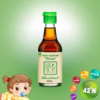 [60Ml] Nước Mắm Tĩn Trẻ Em Cho Bé Ăn Dặm Độ Đạm 42N - Nước Mắm Tĩn - Ảnh 2