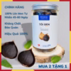 Tỏi Đen Cô Đơn Chava - Chava Health - Ảnh 4