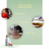Trà Thảo Mộc Đóng Chai Morning Relief - Herbio - Ảnh 2