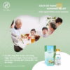 Trà Thảo Mộc Đóng Chai Morning Relief - Herbio - Ảnh 4