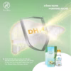 Trà Thảo Mộc Đóng Chai Morning Relief - Herbio - Ảnh 5