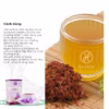 Nhuỵ Hoa Nghệ Tây Saffron Special Negin 1G - Herbio - Ảnh 3