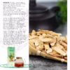 Trà Hoàng Kỳ - Herbio - Ảnh 3