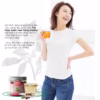Trà Hoa Hồng 50G - Herbio - Ảnh 3