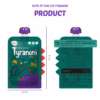 Nước Ép Trái Cây Hữu Cơ Sạch Tyranoni 100Ml - Organic Dino - Ảnh 4