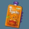 Nước Ép Trái Cây Hữu Cơ Sạch Yujachio 100Ml - Organic Dino - Ảnh 2