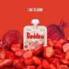 Nước Ép Trái Cây Nhiệt Đới Tinh Khiết Reddino 100Ml - Organic Dino - Ảnh 3
