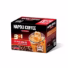 [Hộp] Cà Phê Sữa Đá 3In1 - Napoli Coffee - 10 Gói/Hộp - Ảnh 6
