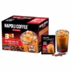 [Hộp] Cà Phê Sữa Đá 3In1 - Napoli Coffee - 10 Gói/Hộp - Ảnh 7