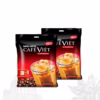 [Hộp] Cà Phê Sữa Đá 3In1 - Napoli Coffee - 10 Gói/Hộp - Ảnh 8