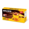 [Hộp] Cà Phê Hòa Tan Sữa Nóng 3In1 - Napoli Coffee - 18 Gói/Hộp - Ảnh 3