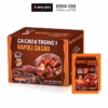 [Hộp] Cacao Hoà Tan 6In1 - Napoli Coffee - 10 Gói/Hộp - Ảnh 8