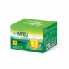 [Hộp] Trà Xanh Napoli Túi Lọc - Napoli Coffee - 15 Gói/Hộp - Ảnh 2