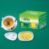[Hộp] Trà Xanh Napoli Túi Lọc - Napoli Coffee - 15 Gói/Hộp - Ảnh 5