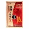 Trà Sâm Hàn Quốc 100 Gói - Ginseng House - Ảnh 2