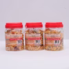 [Hộp] Khô Gà Lá Chanh 250G - Bắc Nam - Ảnh 2